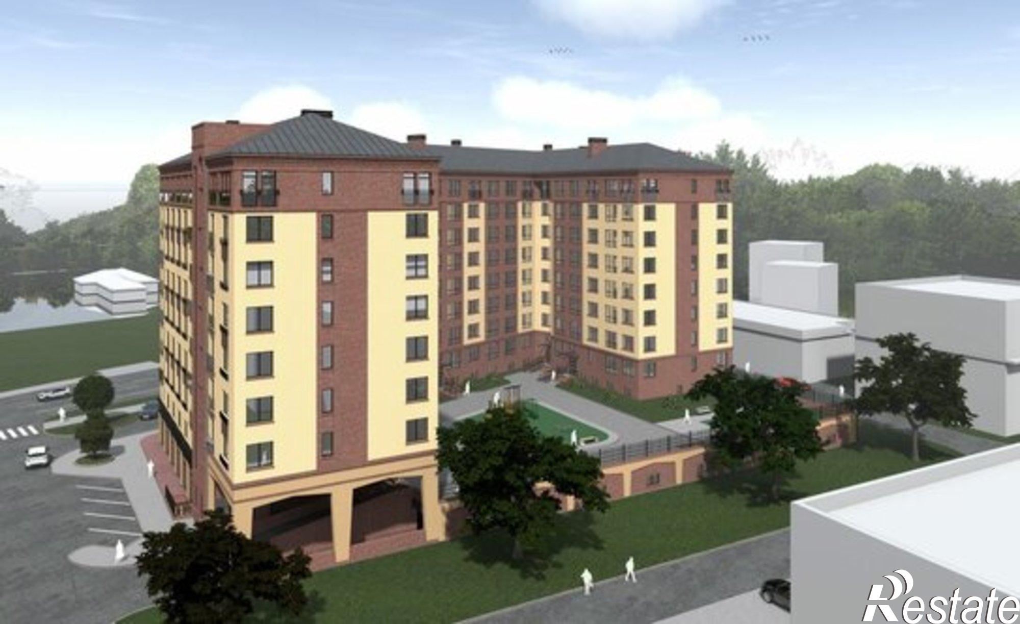 Купить квартиру за 19 800 000 рублей на ул Куйбышева, 2