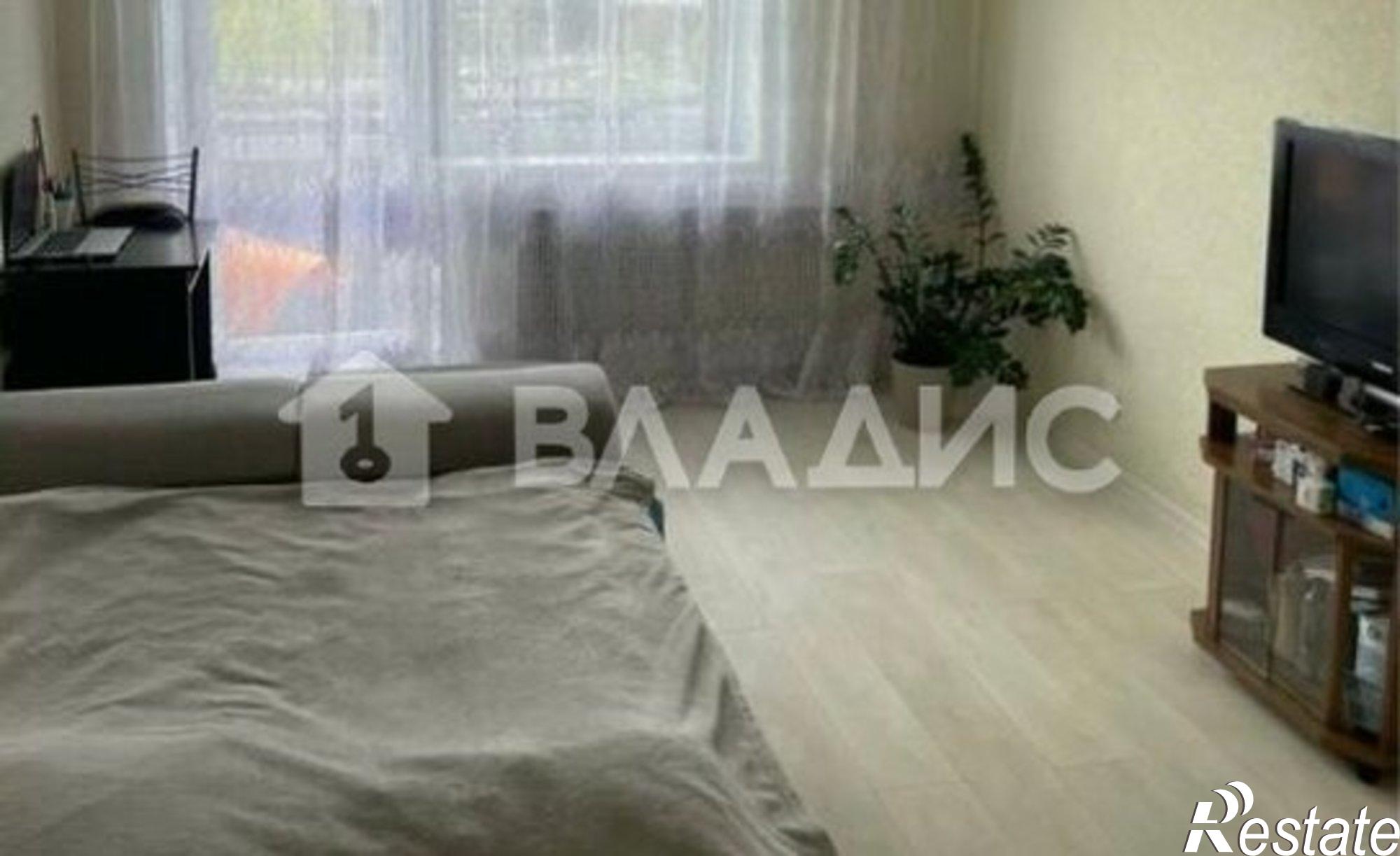 Купить квартиру за 4 225 000 рублей на ул Краснопрудная, 59