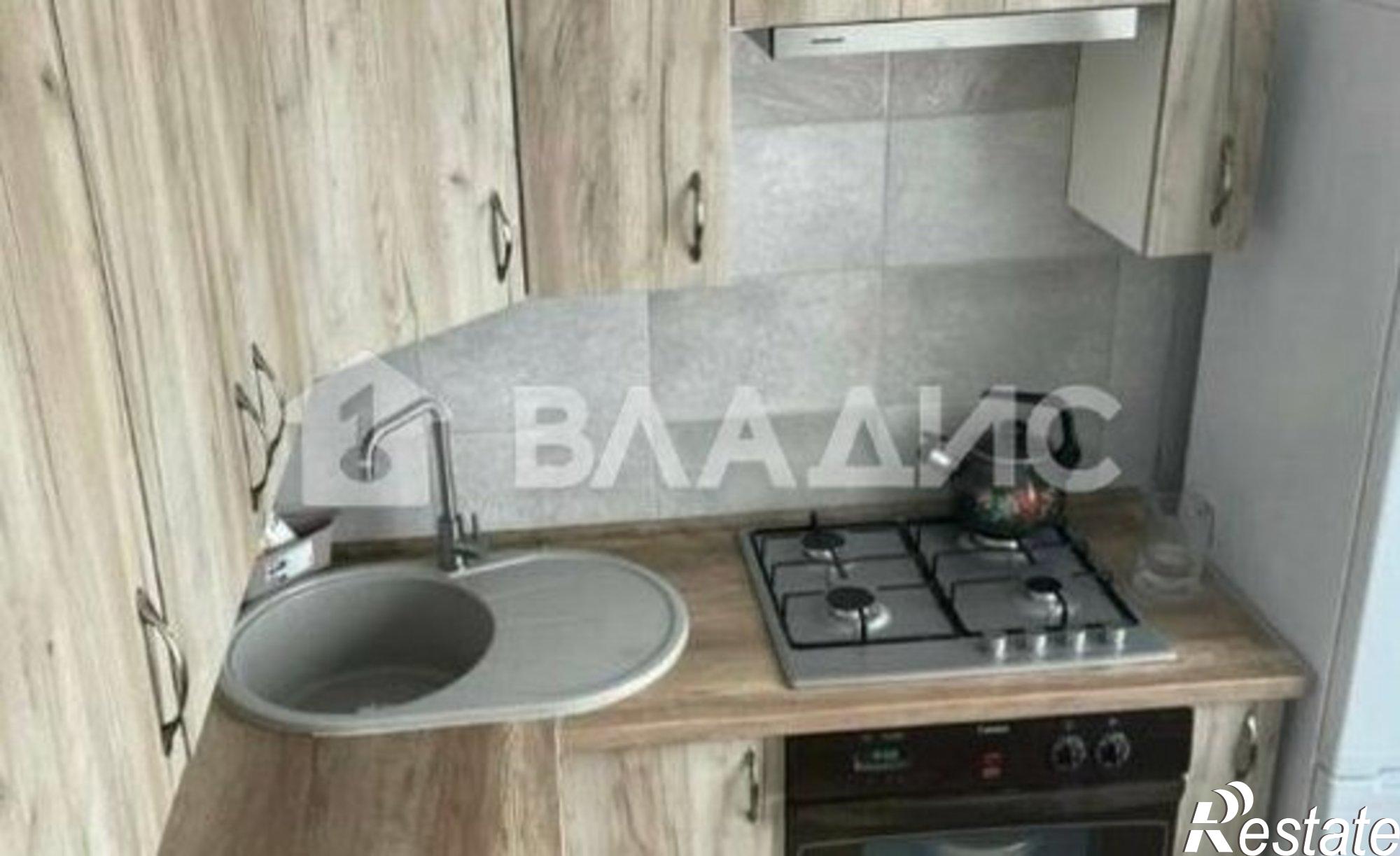 Купить квартиру за 4 225 000 рублей на ул Краснопрудная, 59