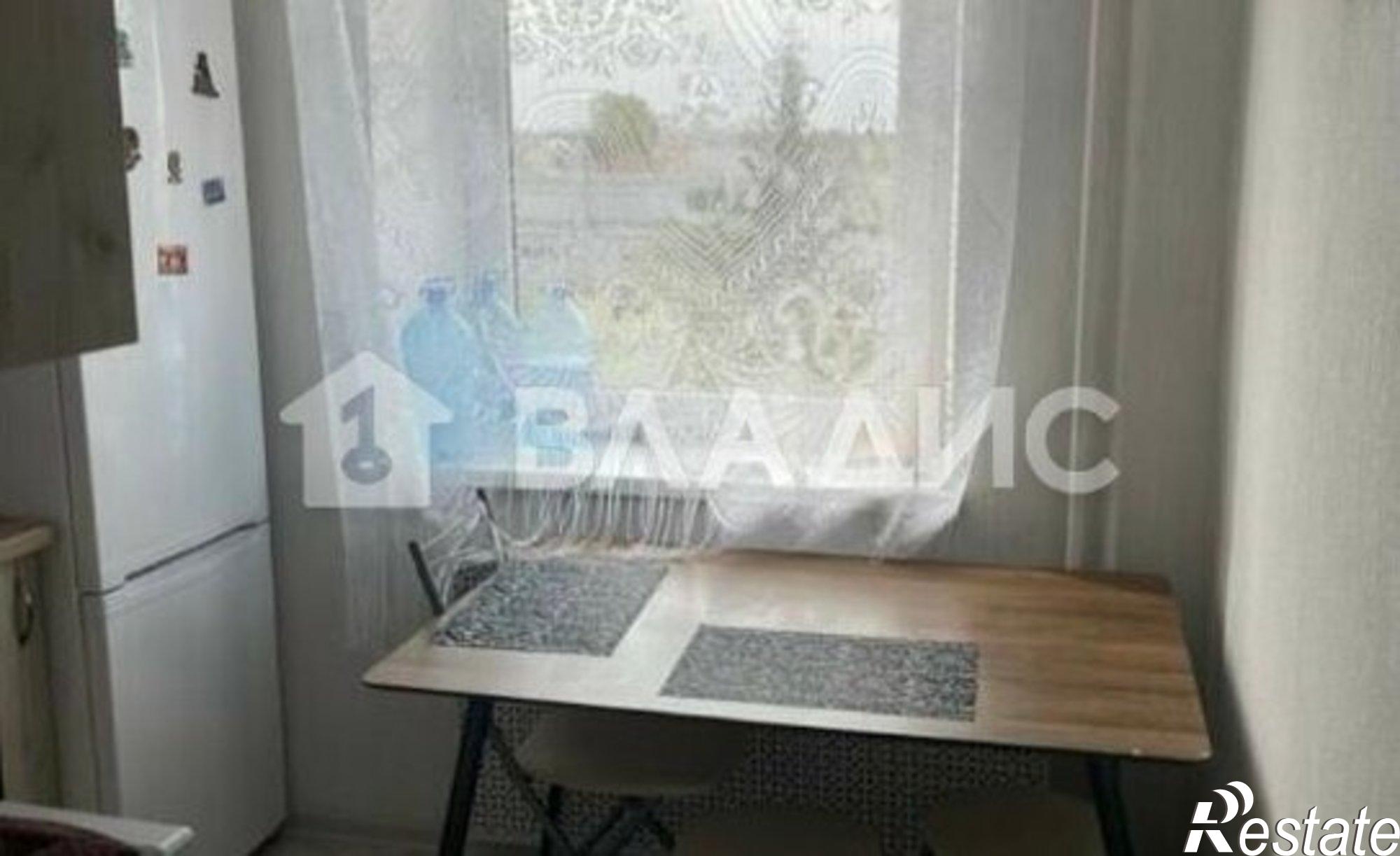 Купить квартиру за 4 225 000 рублей на ул Краснопрудная, 59