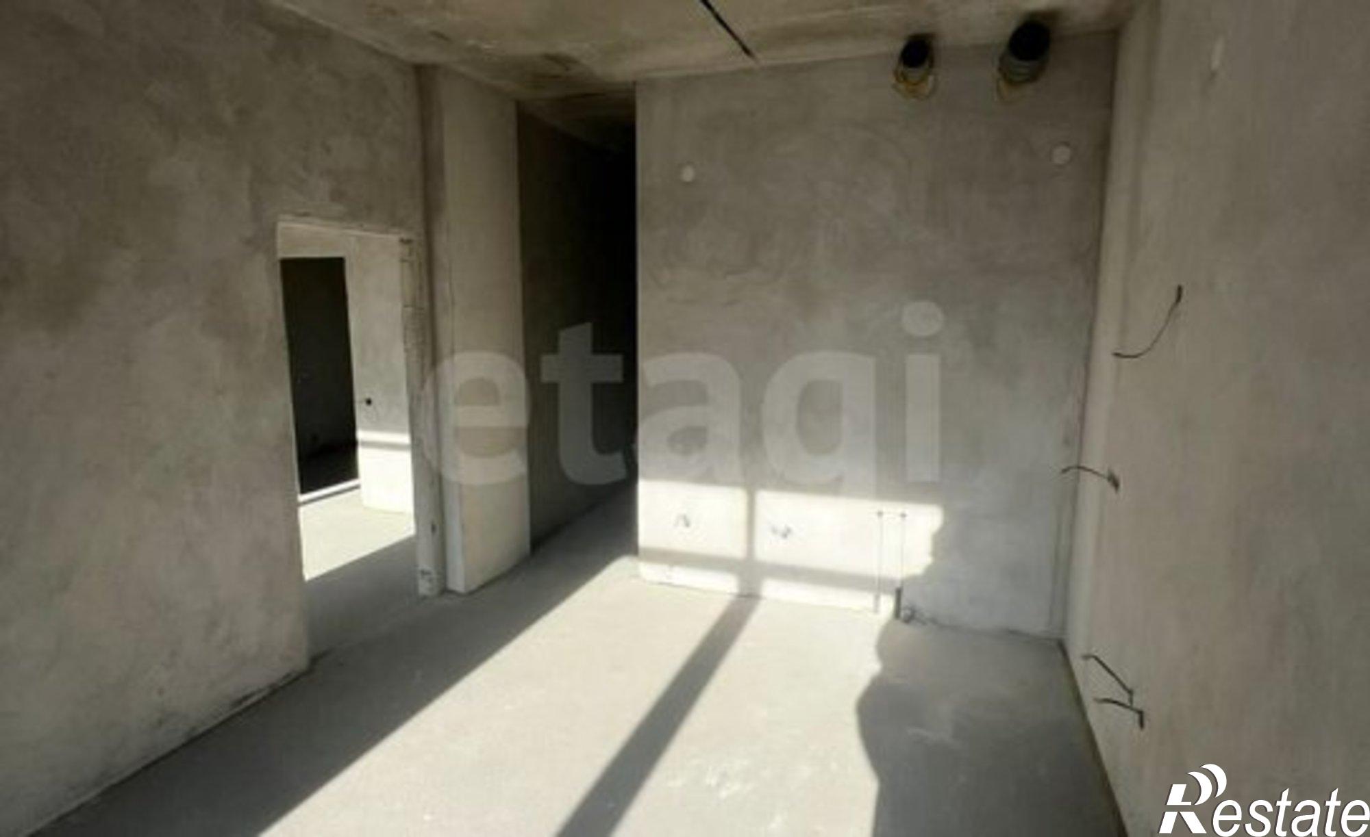 Купить квартиру за 16 400 000 рублей на ул Молодой гвардии, 34