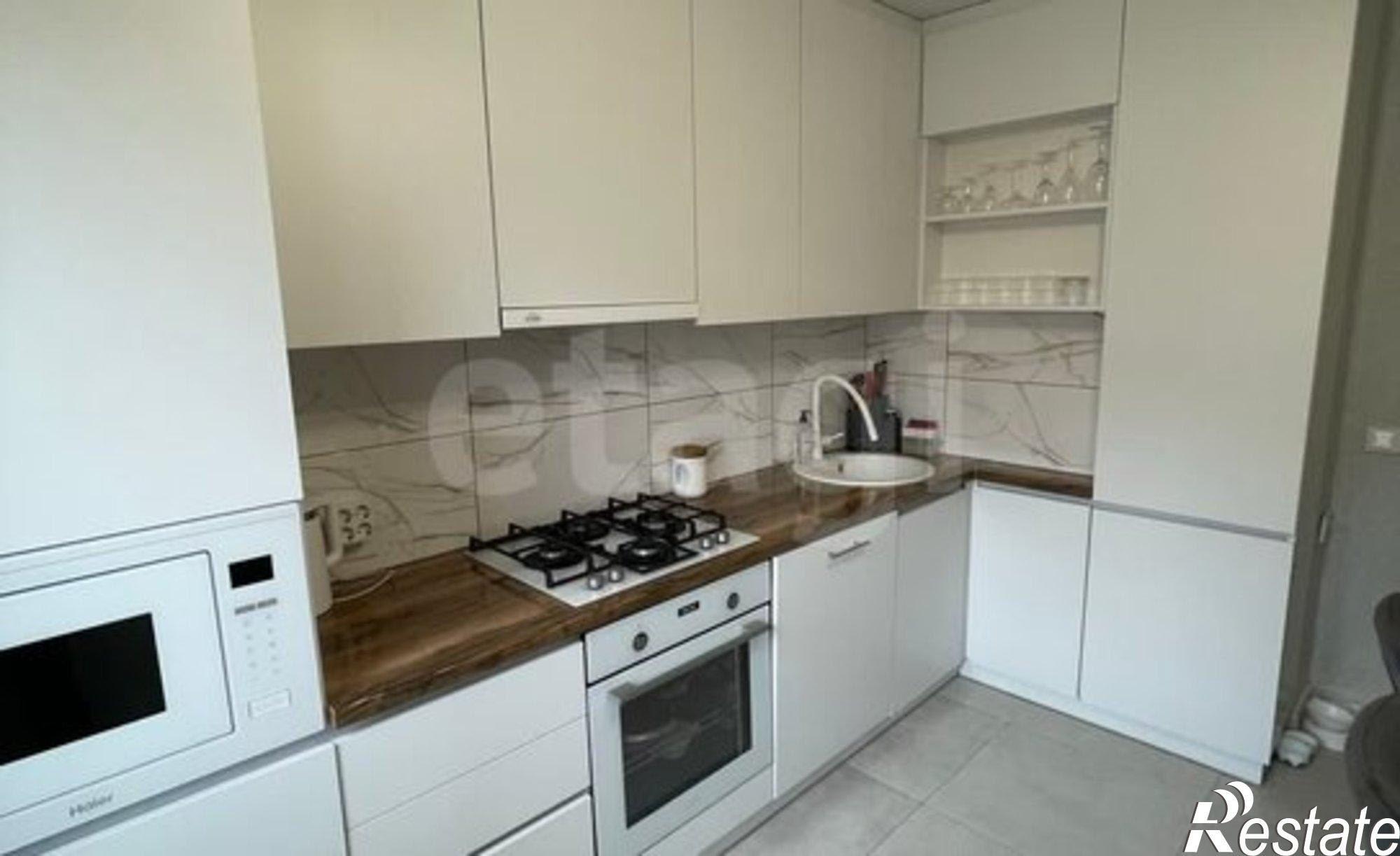 Купить квартиру за 6 600 000 рублей на ул Левитана, 58 3