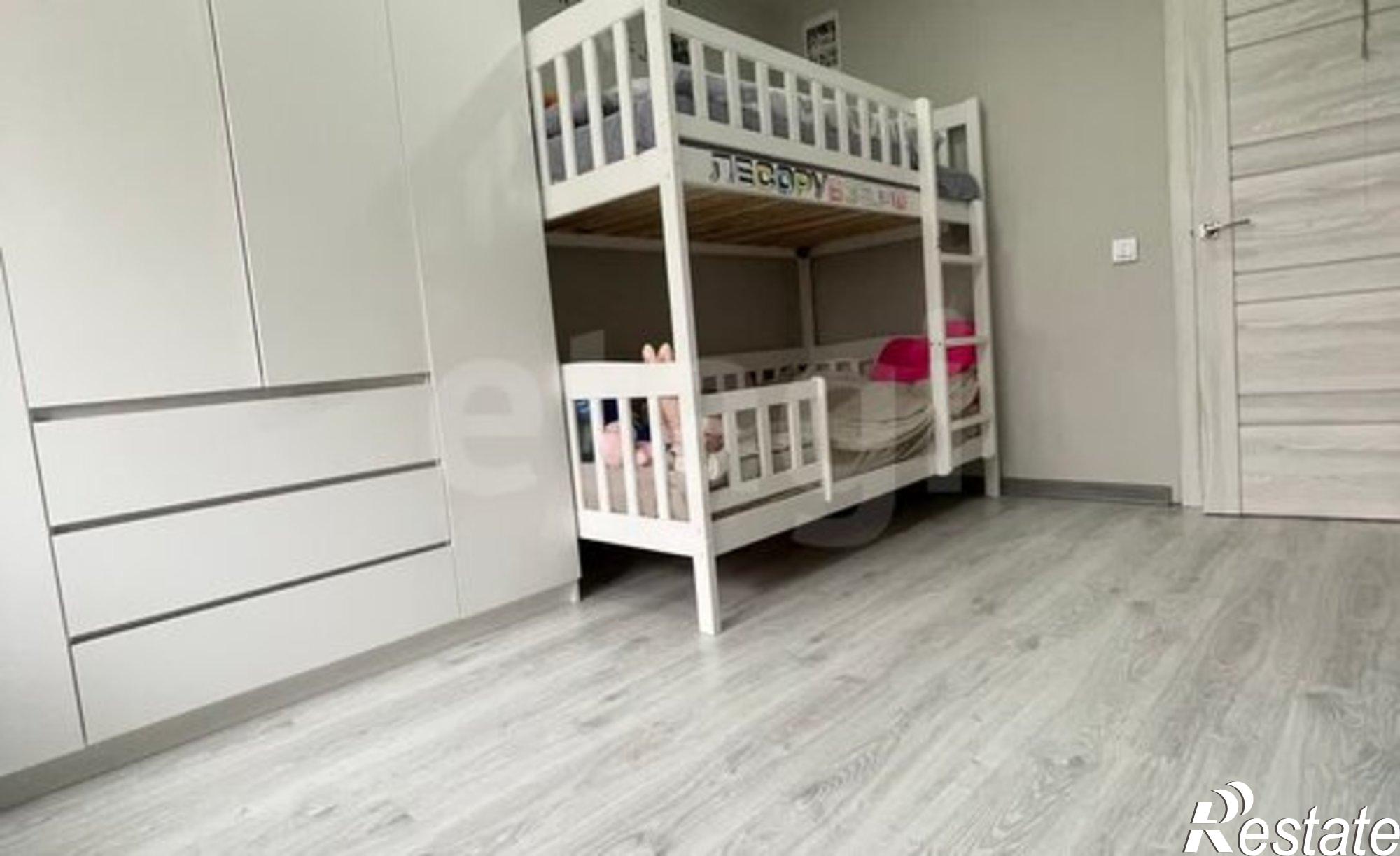 Купить квартиру за 6 600 000 рублей на ул Левитана, 58 3