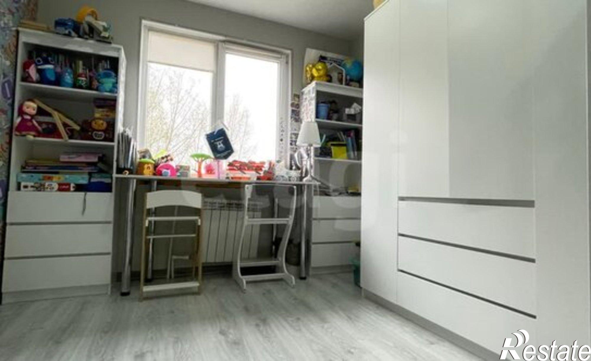 Купить квартиру за 6 600 000 рублей на ул Левитана, 58 3