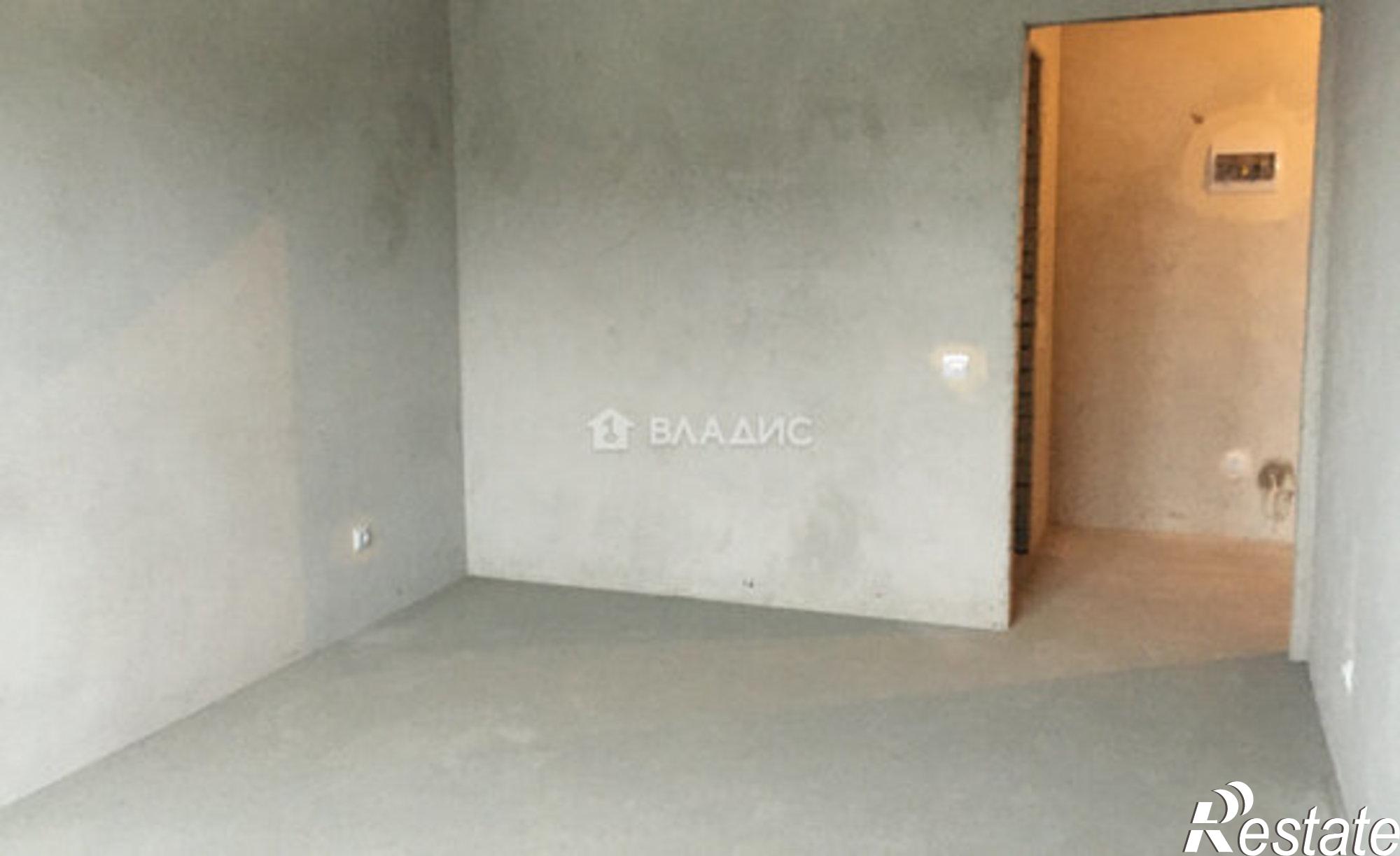 Купить квартиру за 7 150 000 рублей на Елизаветинская улица, 1Б