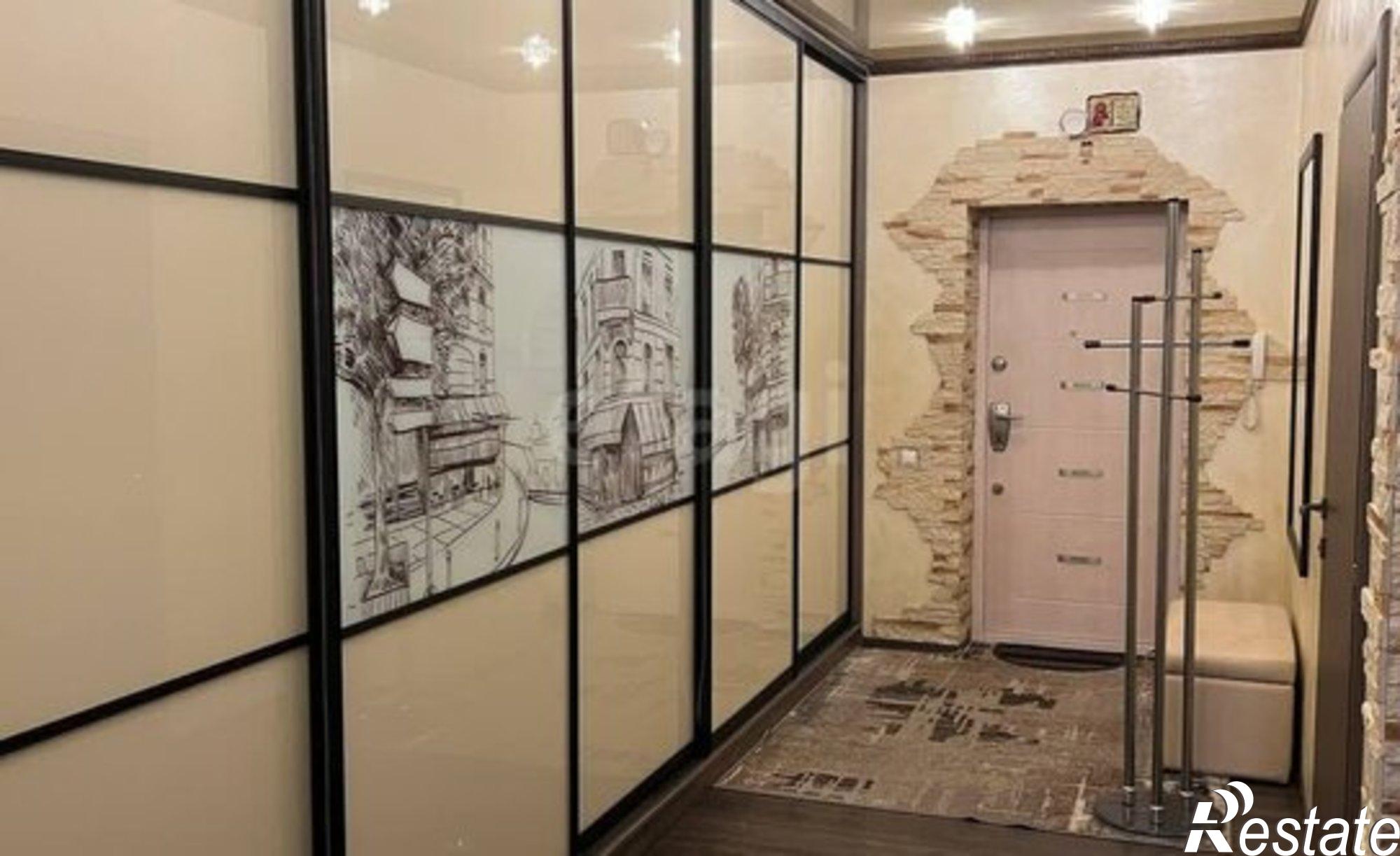 Купить квартиру за 13 300 000 рублей на Галактическая улица, 12