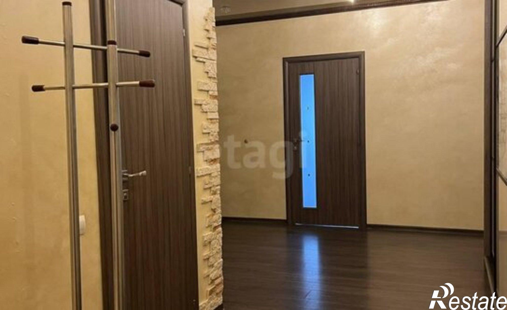 Купить квартиру за 13 300 000 рублей на Галактическая улица, 12