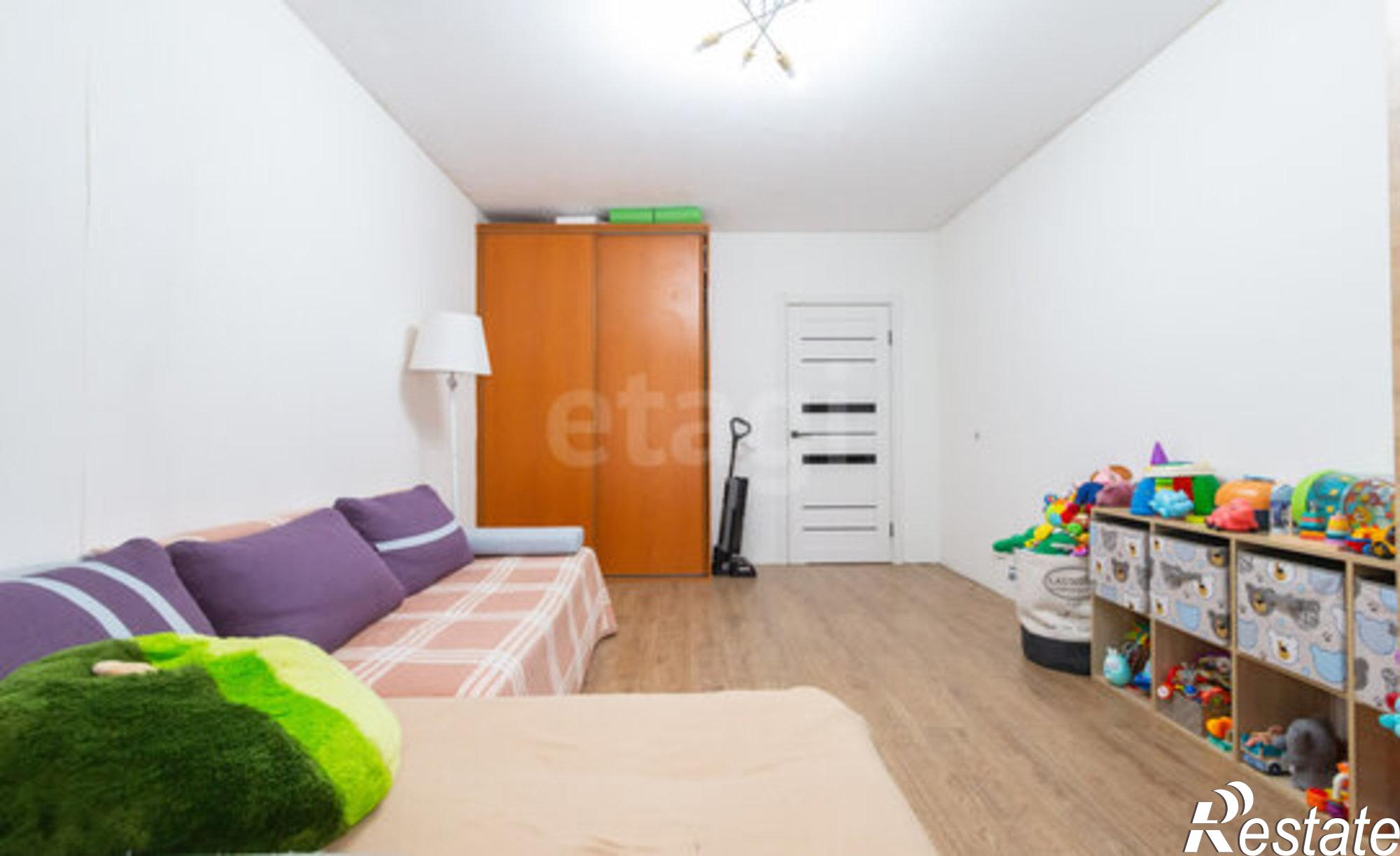 Купить квартиру за 7 750 000 рублей на ул Белгородская, 10