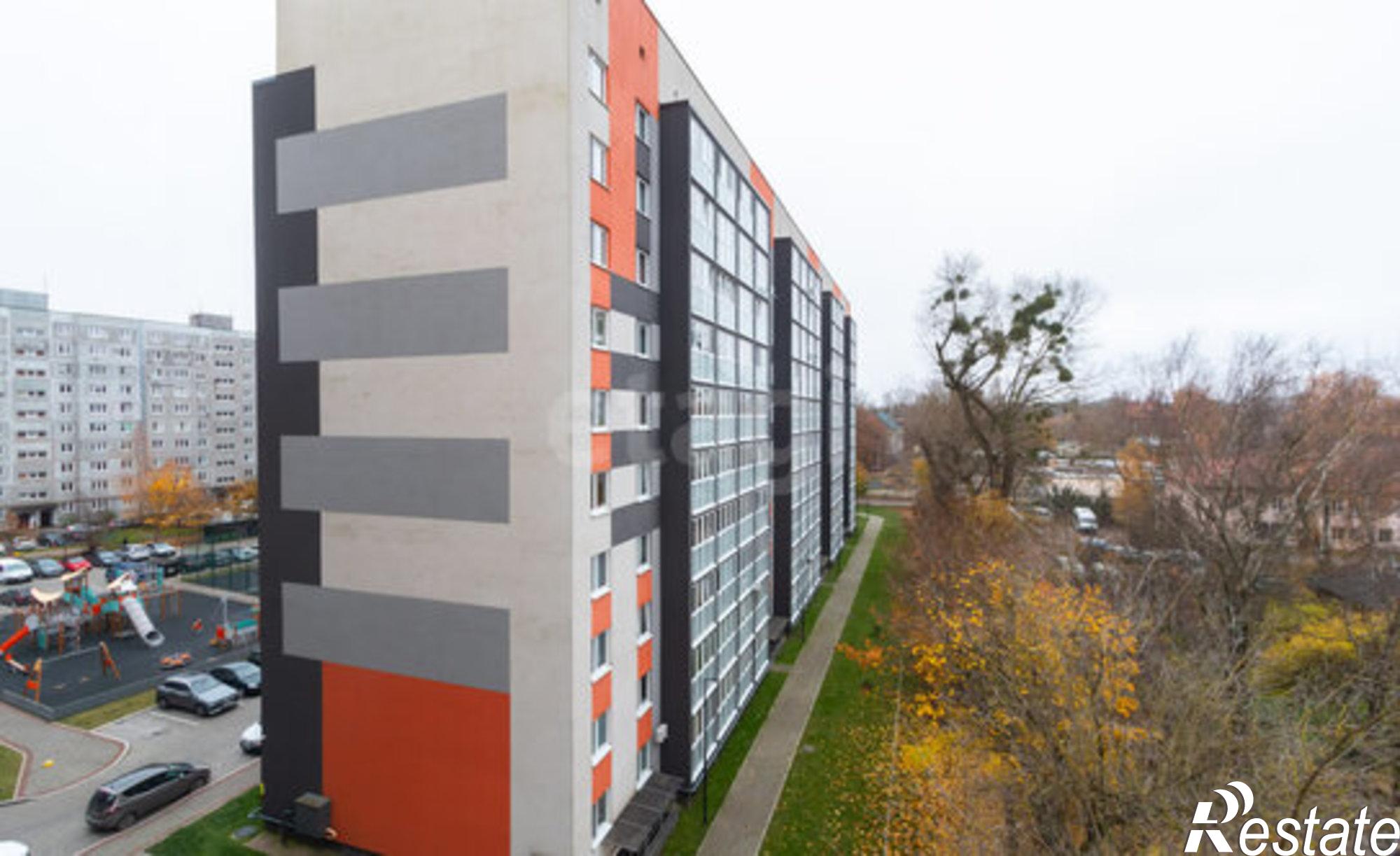 Купить квартиру за 7 750 000 рублей на ул Белгородская, 10