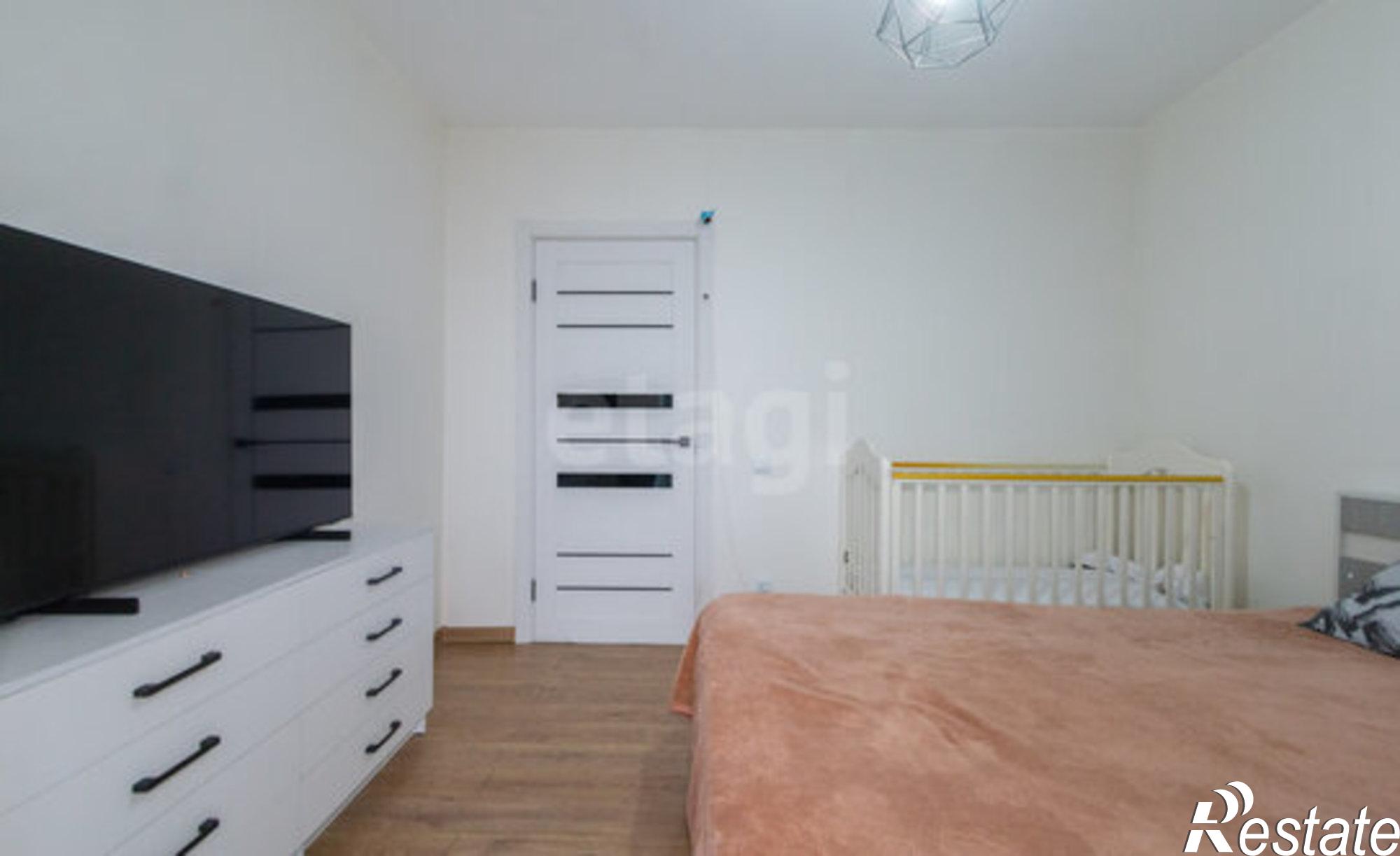 Купить квартиру за 7 750 000 рублей на ул Белгородская, 10