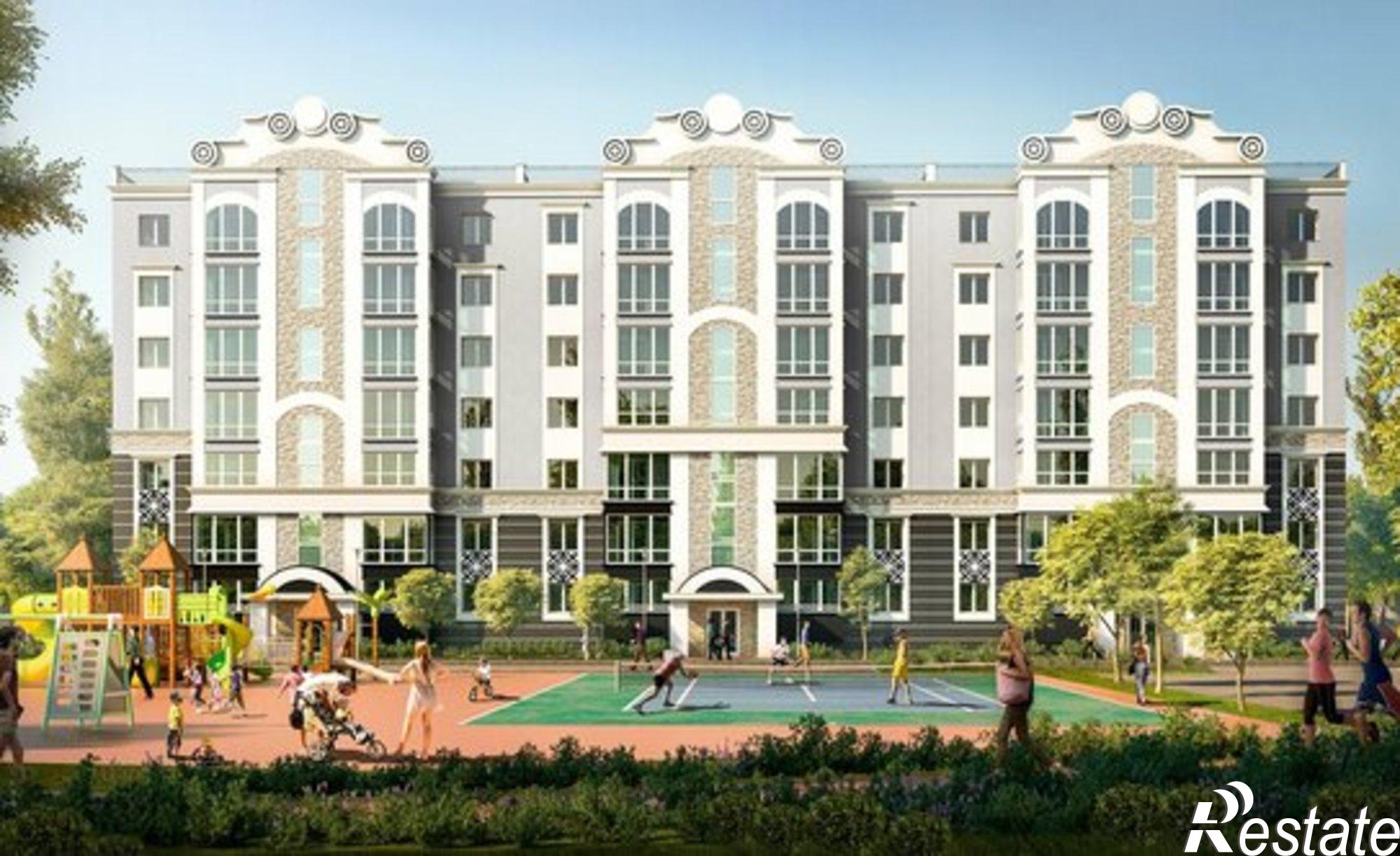 Купить квартиру за 8 500 000 рублей на ул Володарского, 4А