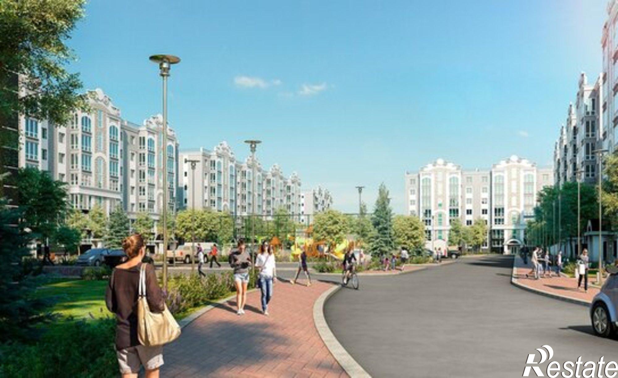 Купить квартиру за 8 500 000 рублей на ул Володарского, 4А