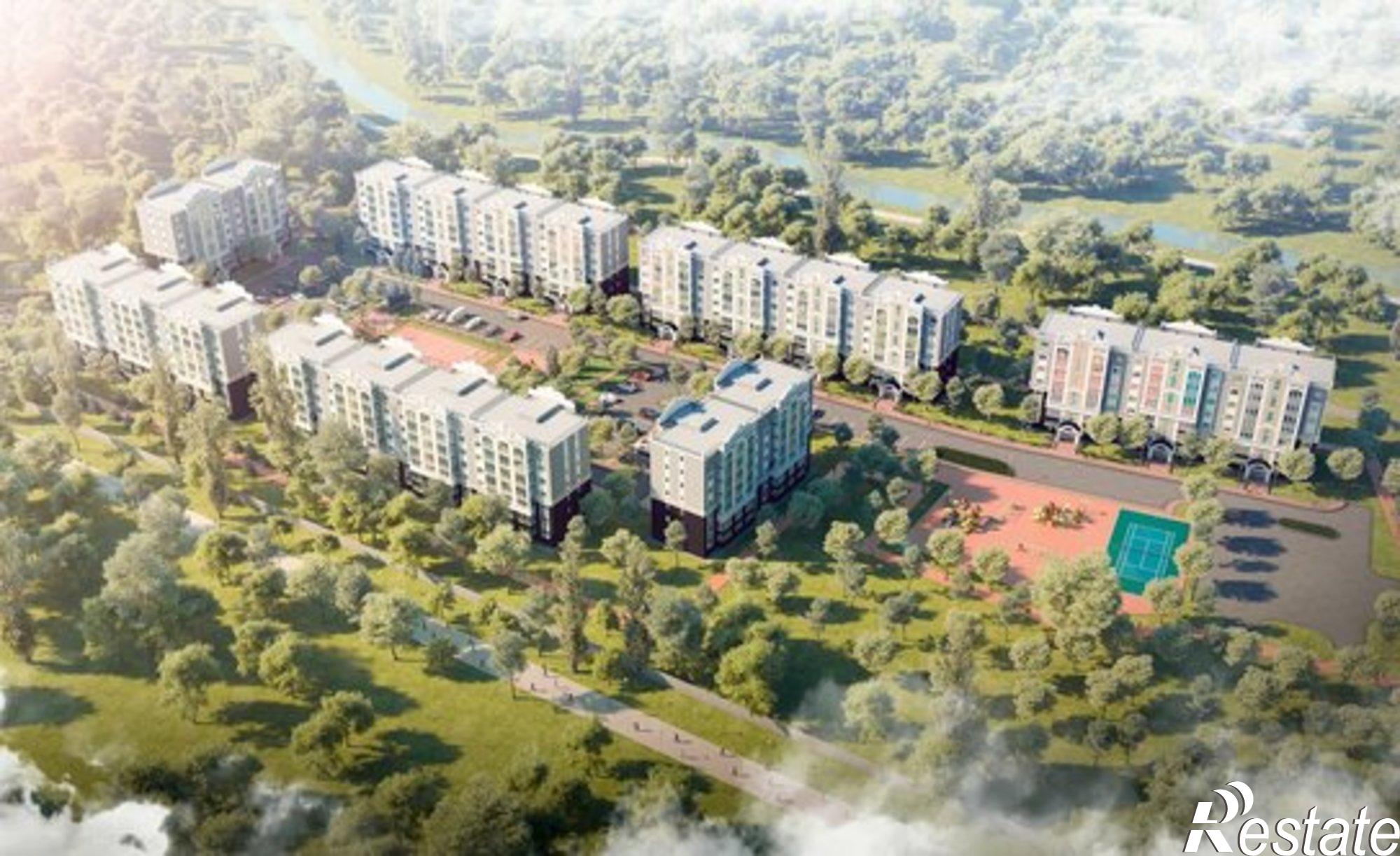 Купить квартиру за 8 500 000 рублей на ул Володарского, 4А