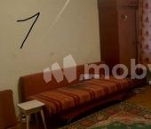 3-комн, 76кв м, этаж 2/4 Ленинский пр-кт, 65