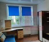 1-комн, 37кв м, этаж 5/8 Минусинская улица, 15