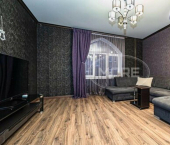 4-комн, 96кв м, этаж 1/4 Угловая улица, 8