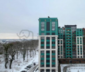 2-комн, 62кв м, этаж 3/12 улица Румянцева, 11