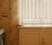 2-комн, 36кв м, этаж 1/3 ул Дзержинского, 50