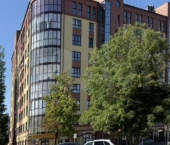 3-комн, 98кв м, этаж 6/9 ул Куйбышева, 2