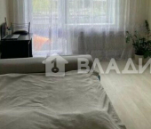 1-комн, 33кв м, этаж 4/5 ул Краснопрудная, 59