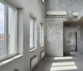 2-комн, 123кв м, этаж 4/4 ул Михаила Светлова, 20