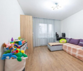 2-комн, 60кв м, этаж 6/10 ул Белгородская, 10