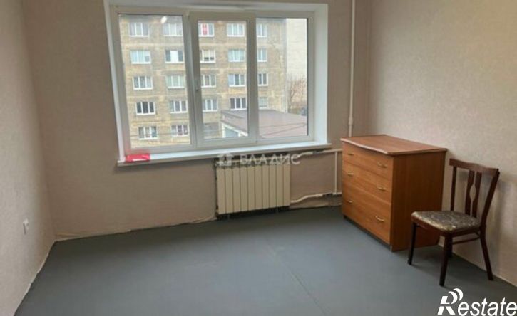 1-комн квартира Красная улица, 131,  д. 131