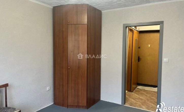 1-комн квартира Красная улица, 131,  д. 131