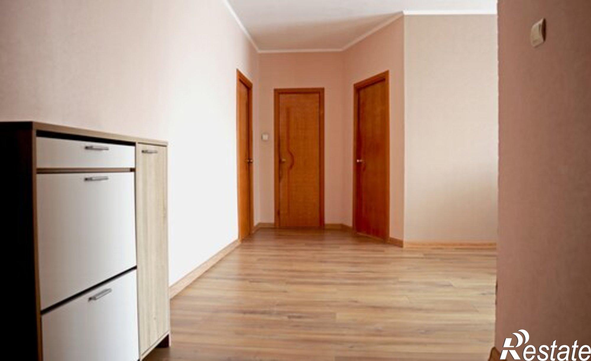 Купить квартиру за 8 414 600 рублей на ул Брусничная, 13