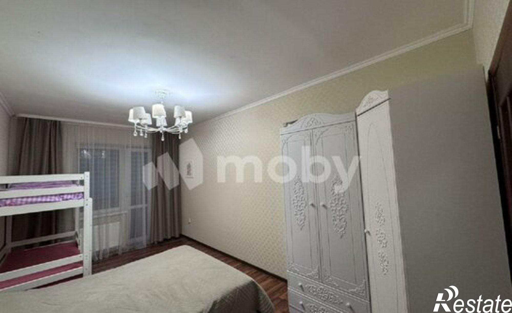 Купить квартиру за 6 200 000 рублей на ул Горбунова, 1