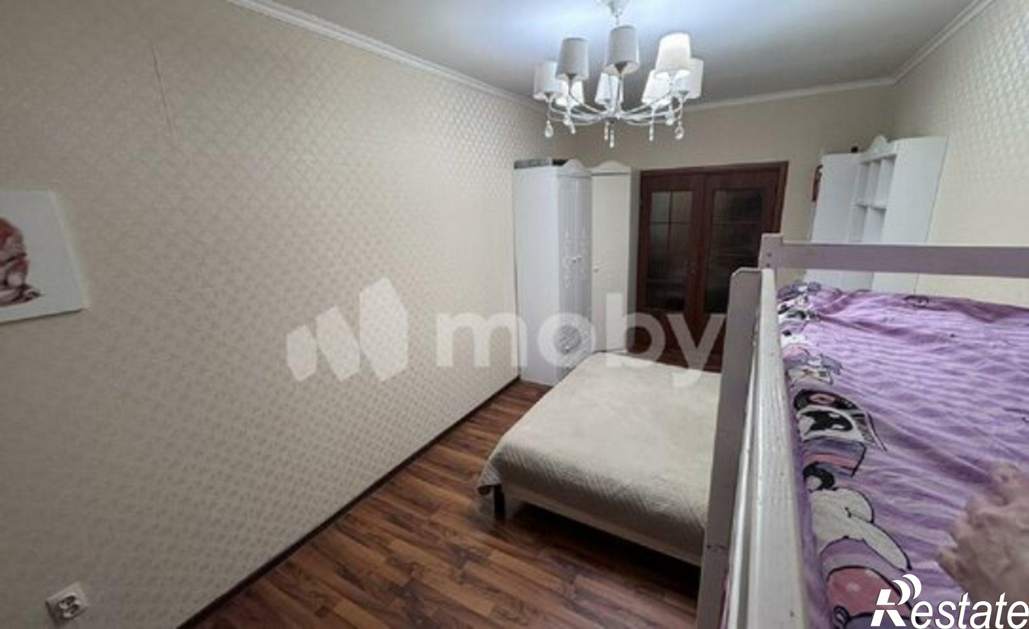 Купить квартиру за 6 200 000 рублей на ул Горбунова, 1