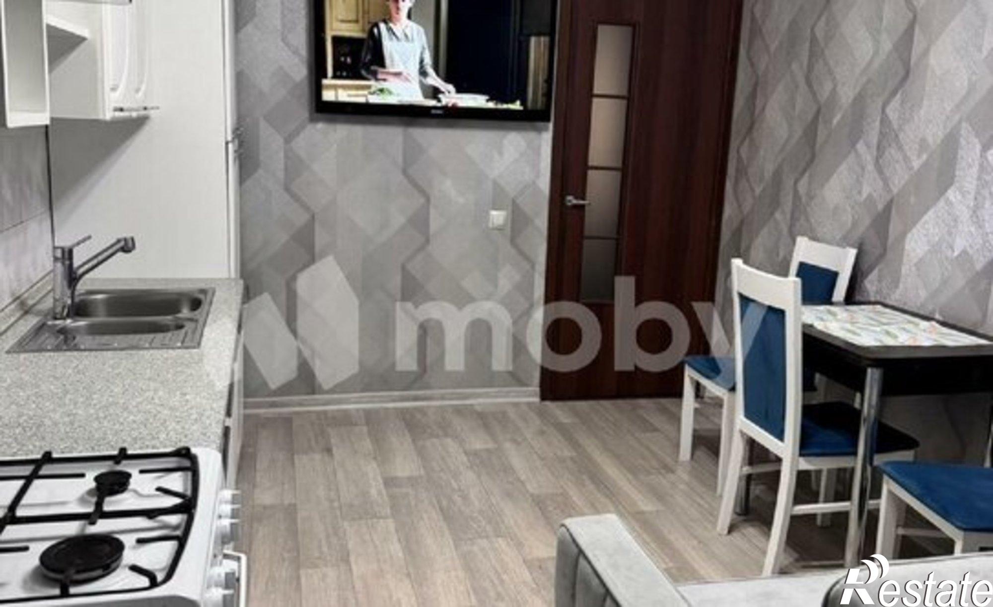 Купить квартиру за 6 200 000 рублей на ул Горбунова, 1