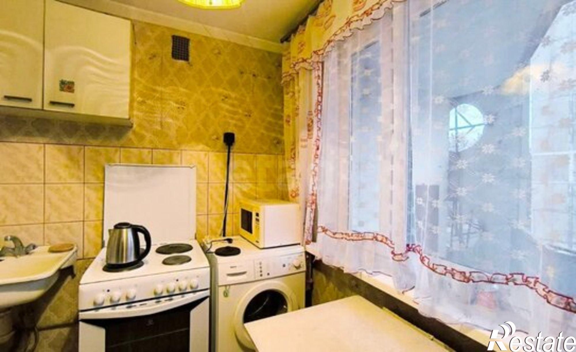 Купить квартиру за 6 500 000 рублей на Московский пр-кт, 46