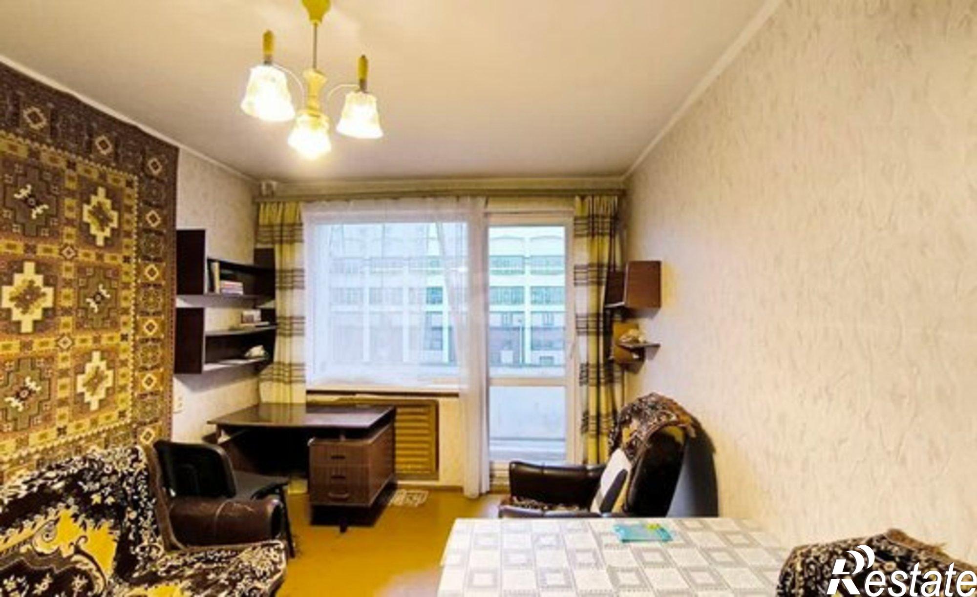 Купить квартиру за 6 500 000 рублей на Московский пр-кт, 46