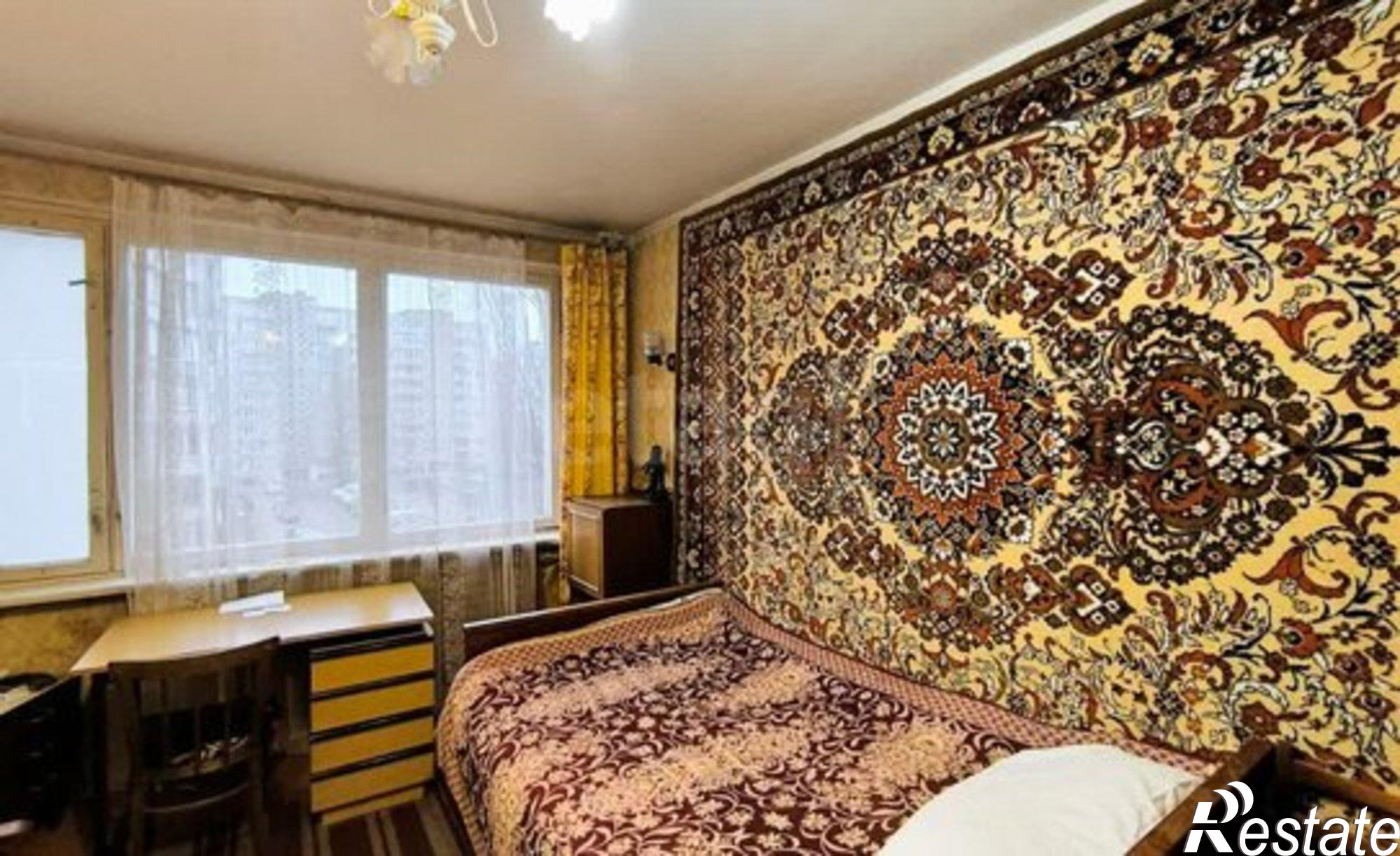 Купить квартиру за 6 500 000 рублей на Московский пр-кт, 46