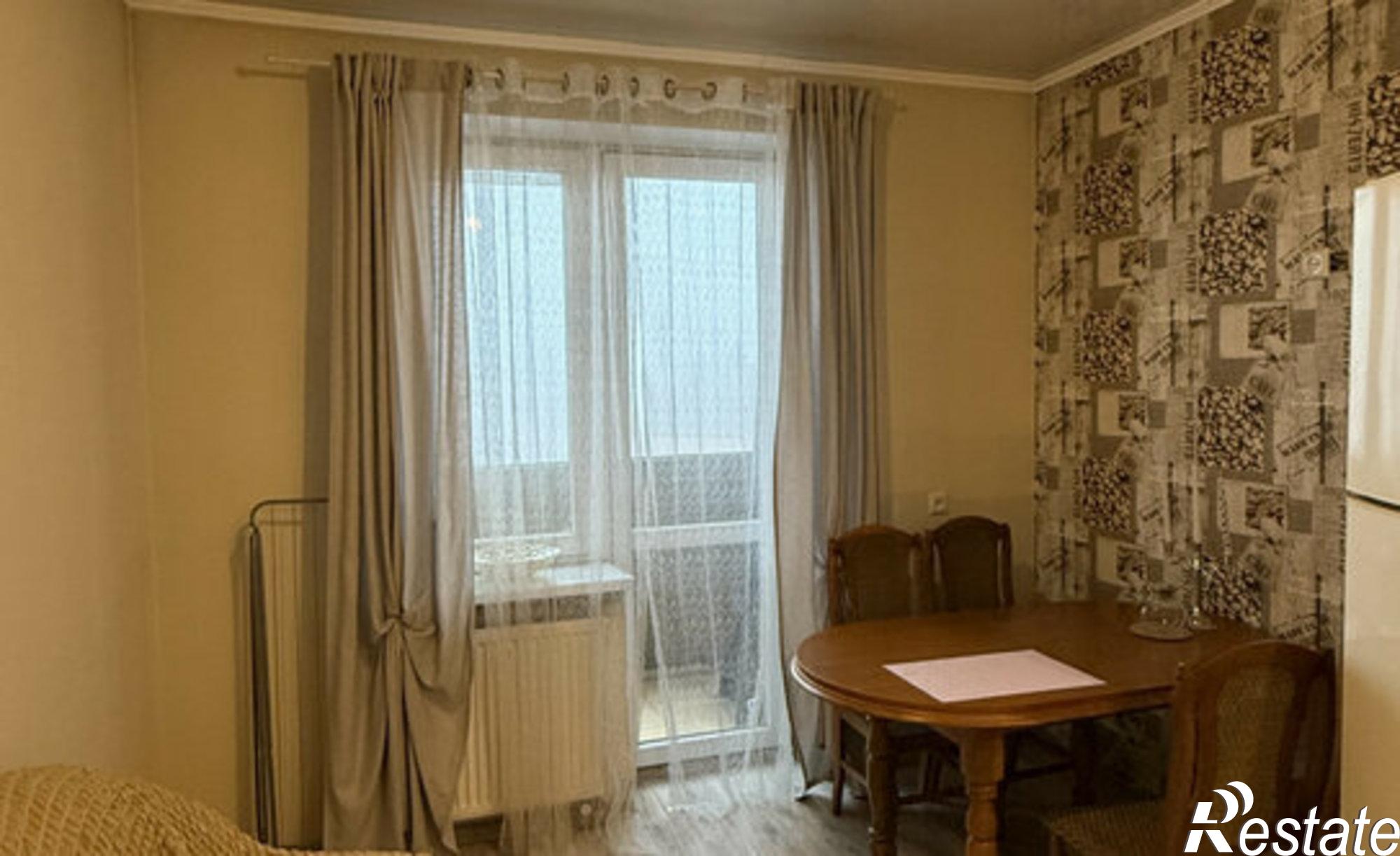 Купить квартиру за 6 500 000 рублей на улица Юрия Гагарина, 99