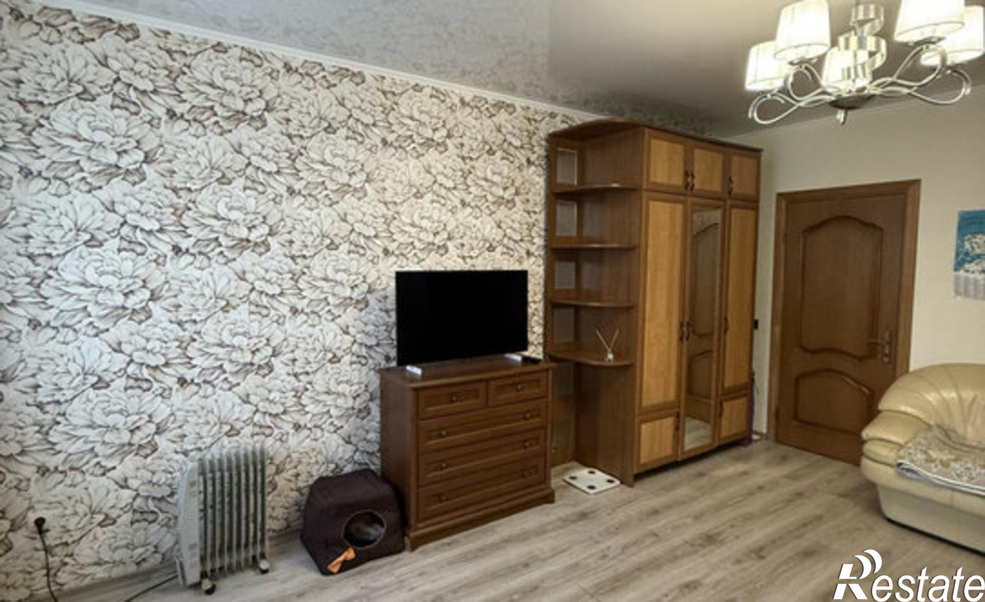 Купить квартиру за 6 500 000 рублей на улица Юрия Гагарина, 99