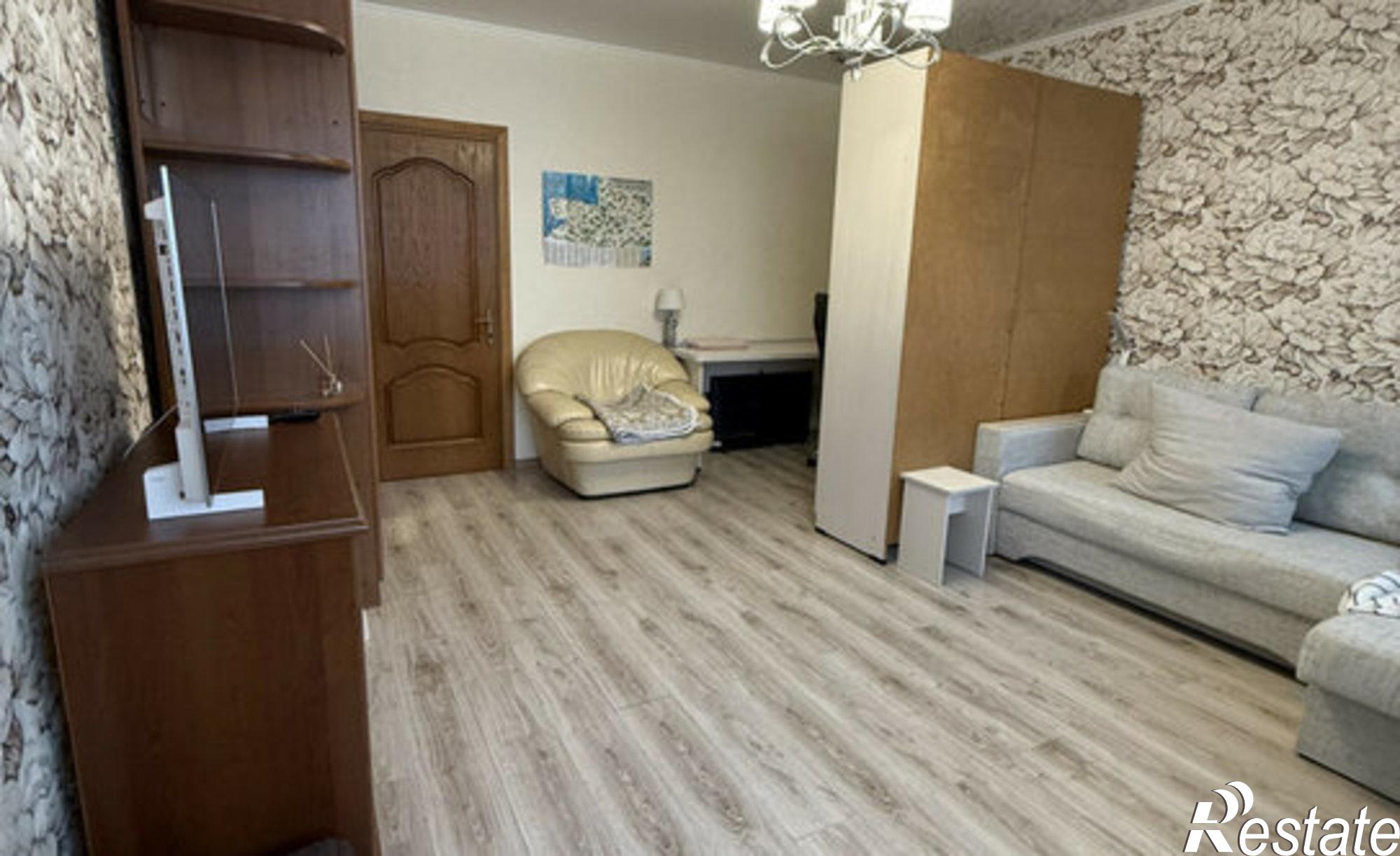 Купить квартиру за 6 500 000 рублей на улица Юрия Гагарина, 99