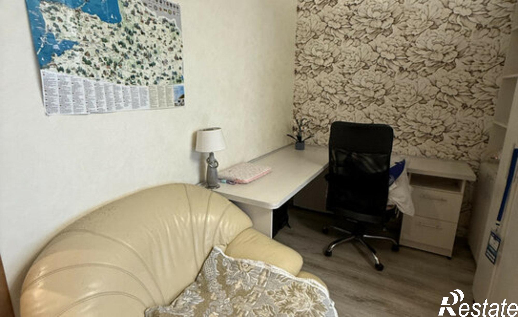 Купить квартиру за 6 500 000 рублей на улица Юрия Гагарина, 99