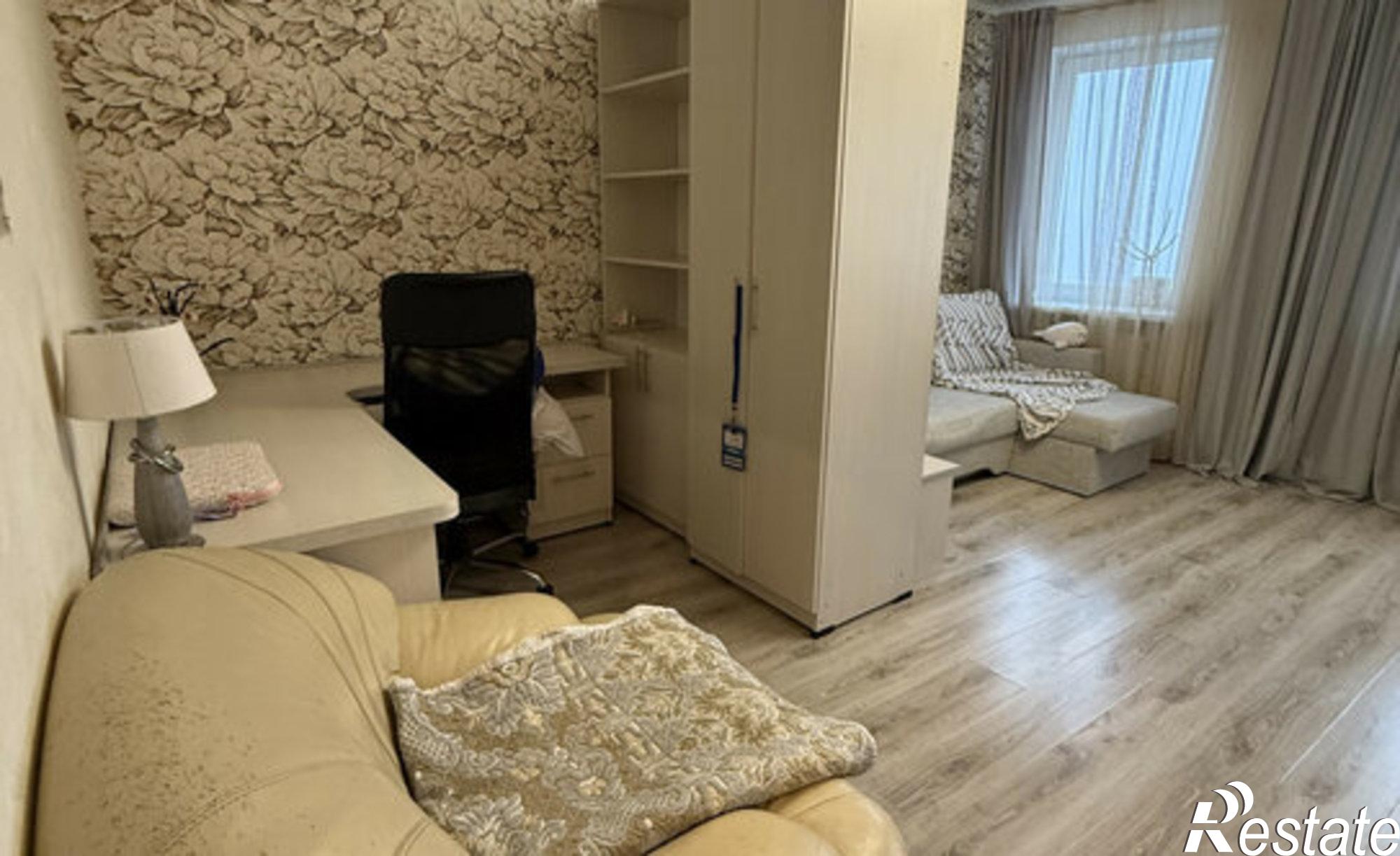 Купить квартиру за 6 500 000 рублей на улица Юрия Гагарина, 99