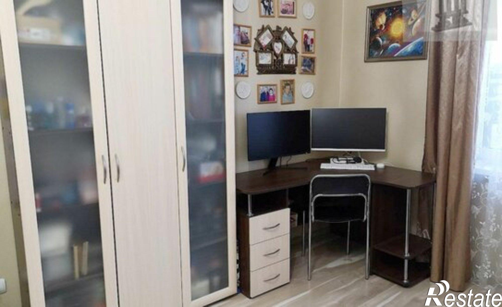 Купить квартиру за 5 200 000 рублей на улица Олега Кошевого, 13