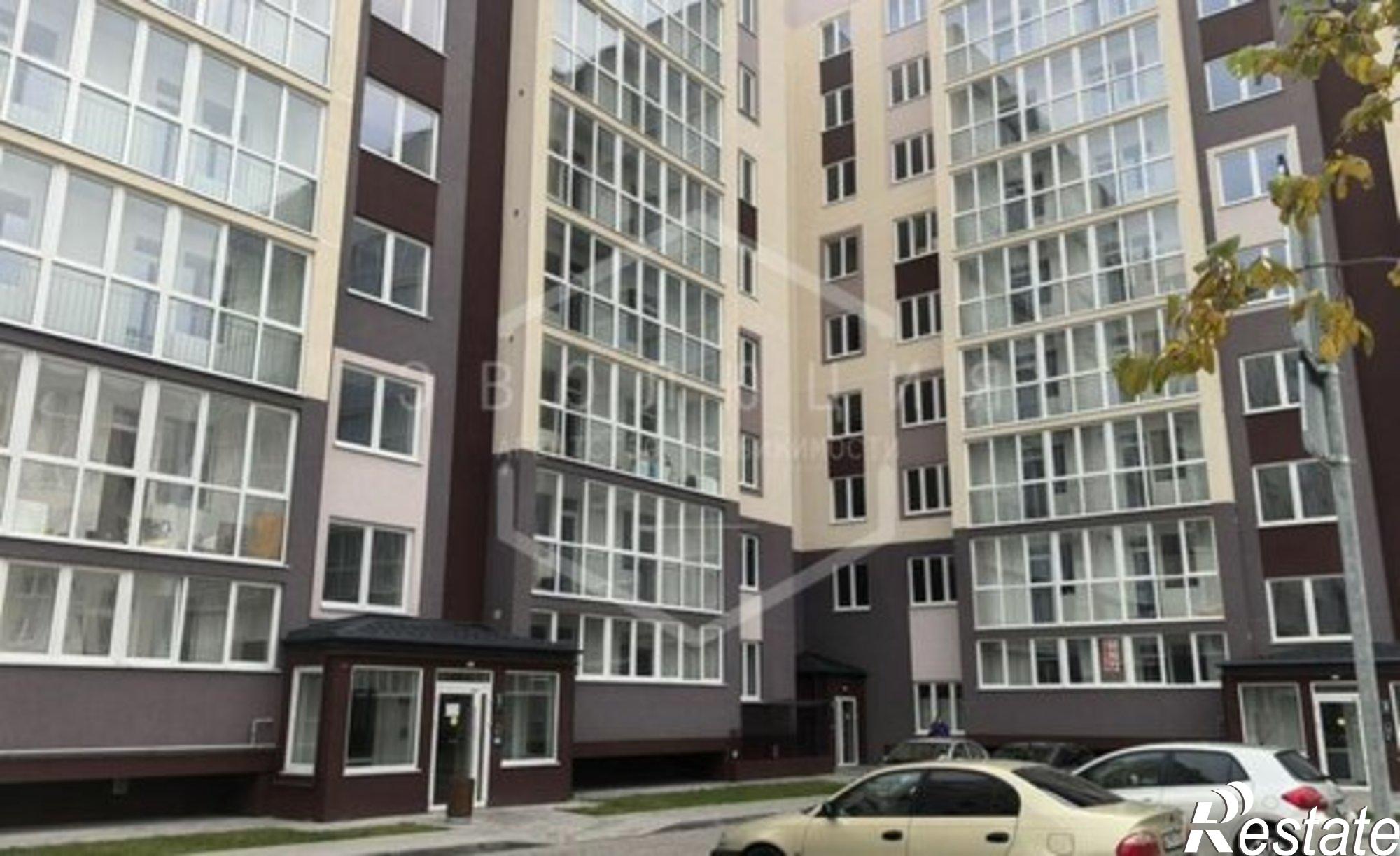 Купить квартиру за 4 250 000 рублей на Борисовский бульвар, 13 к2