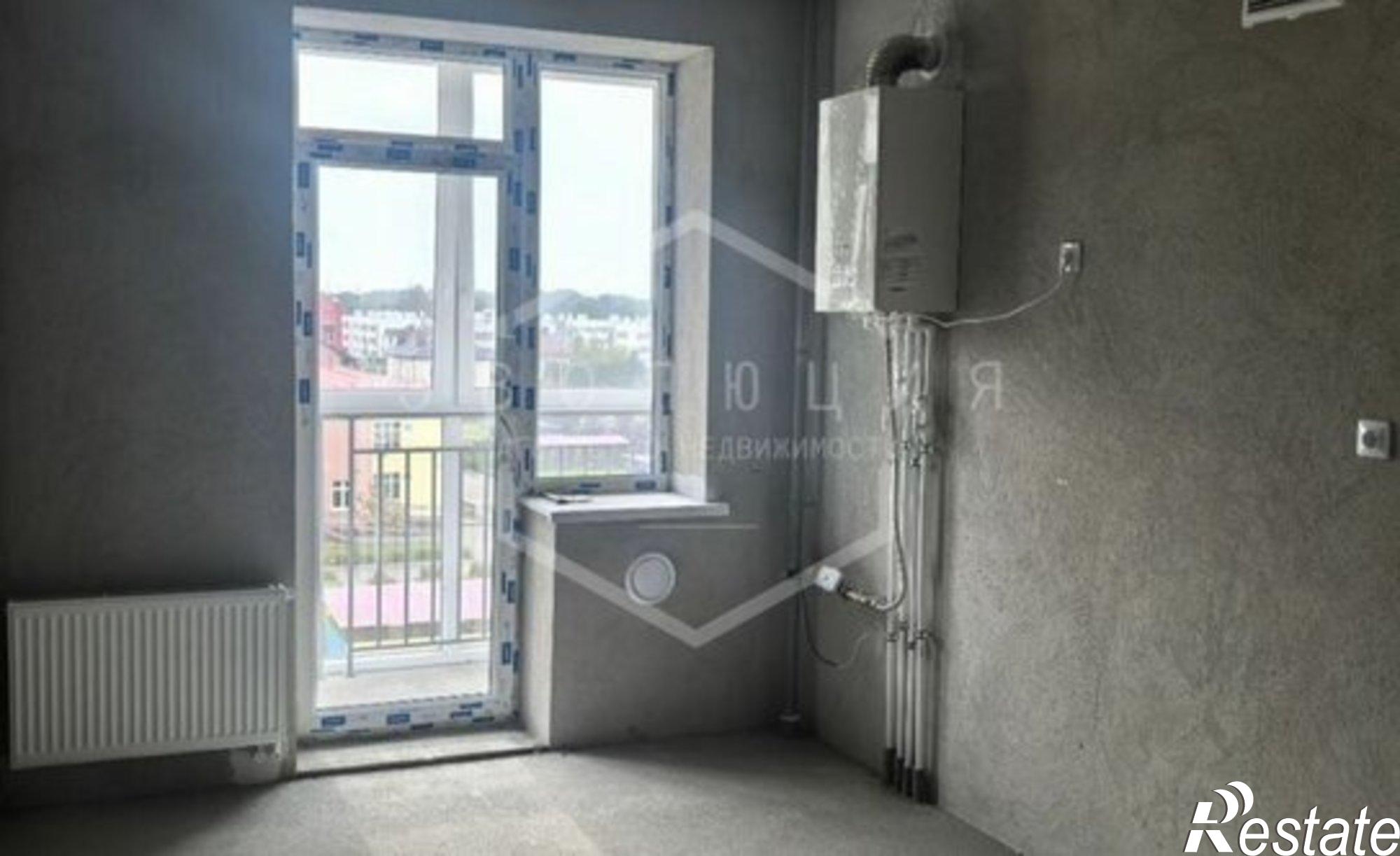 Купить квартиру за 4 250 000 рублей на Борисовский бульвар, 13 к2