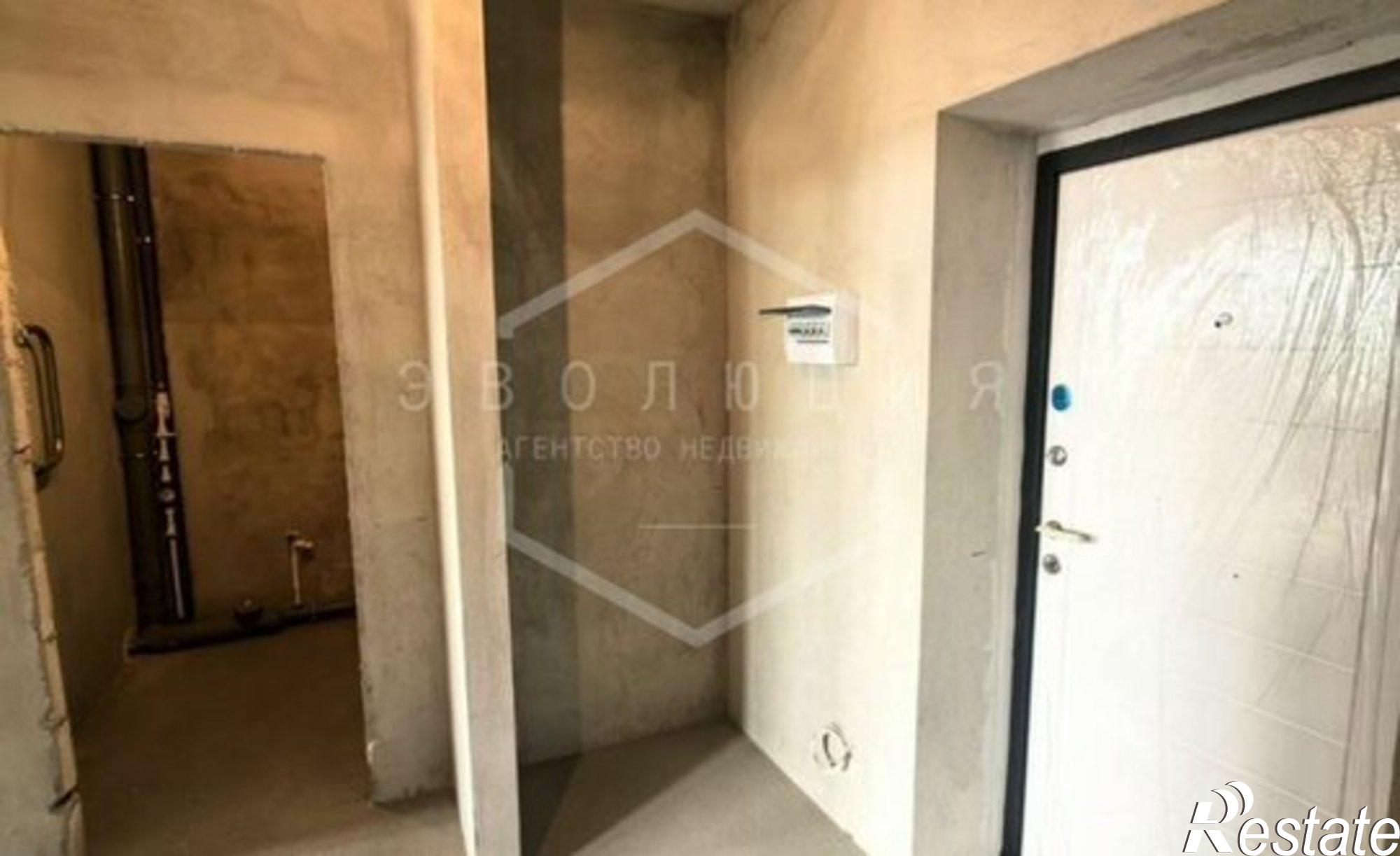 Купить квартиру за 4 250 000 рублей на Борисовский бульвар, 13 к2