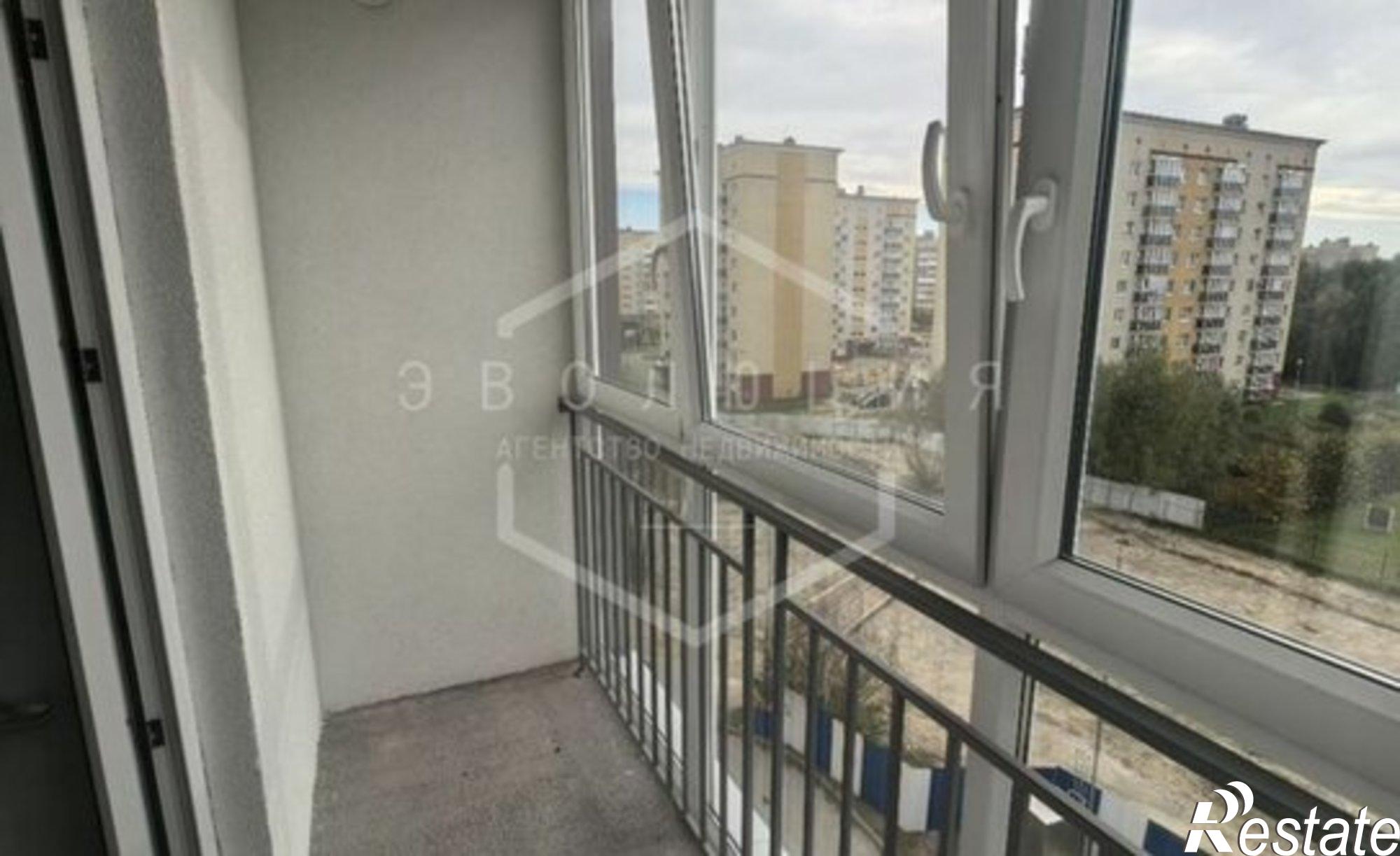 Купить квартиру за 4 250 000 рублей на Борисовский бульвар, 13 к2