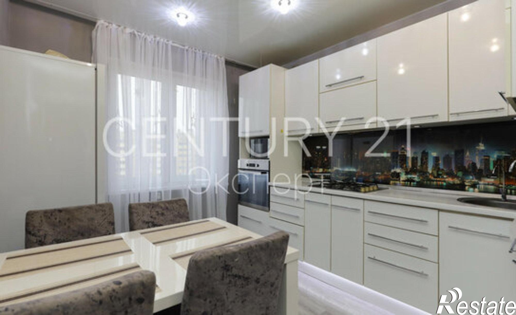 Купить квартиру за 6 300 000 рублей на ул Левитана, 58 3