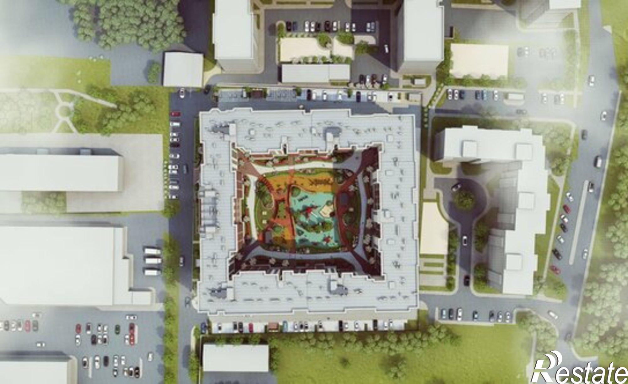 Купить квартиру за 11 786 100 рублей на ул Артиллерийская, 24