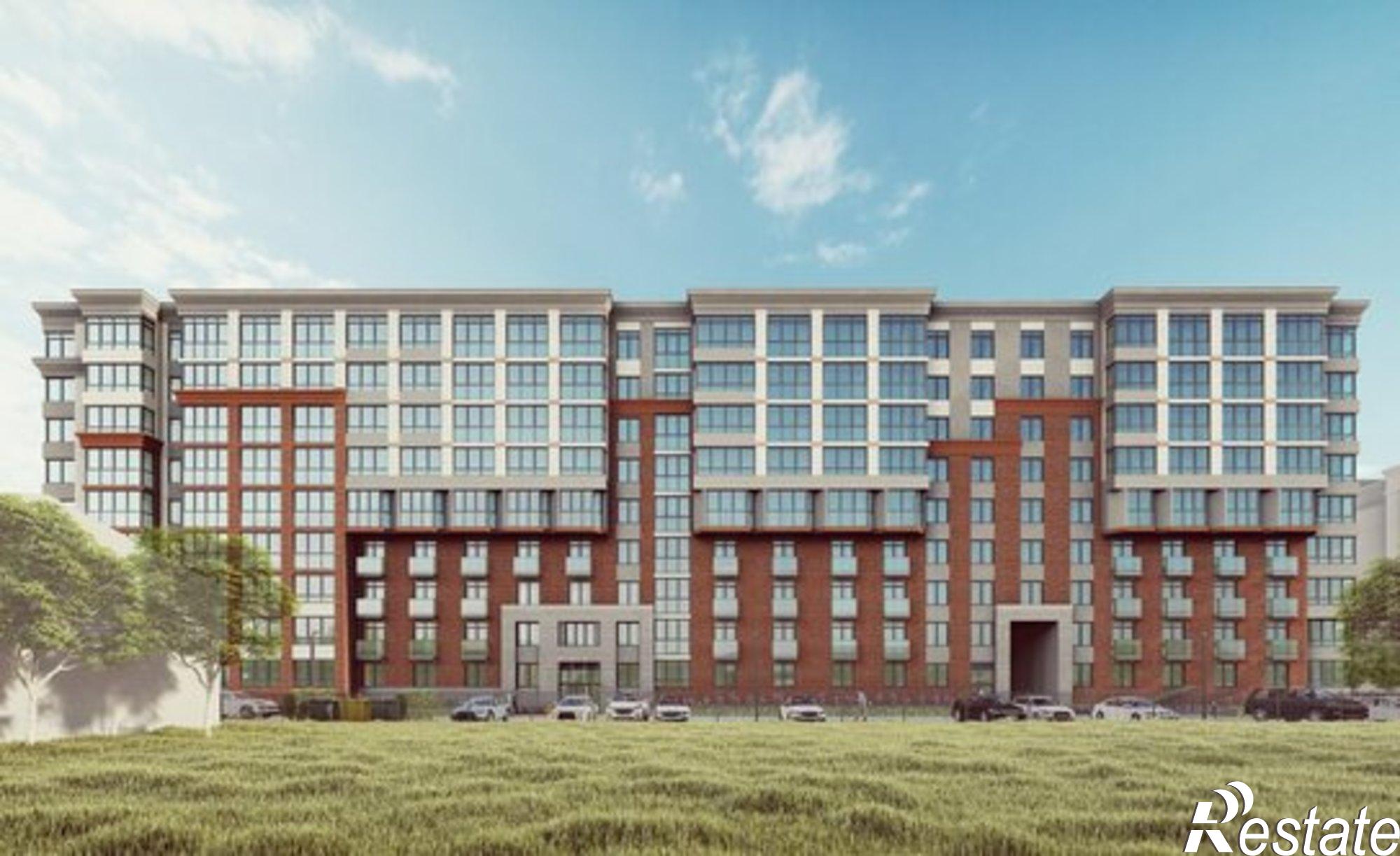 Купить квартиру за 10 592 600 рублей на ул Артиллерийская, 24