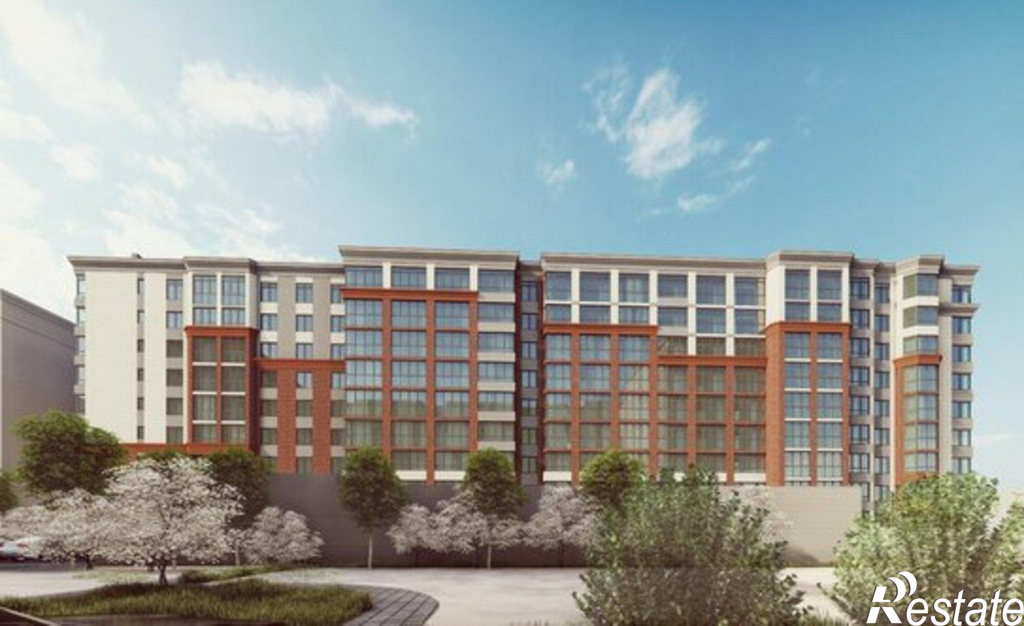 Купить квартиру за 11 786 100 рублей на ул Артиллерийская, 24