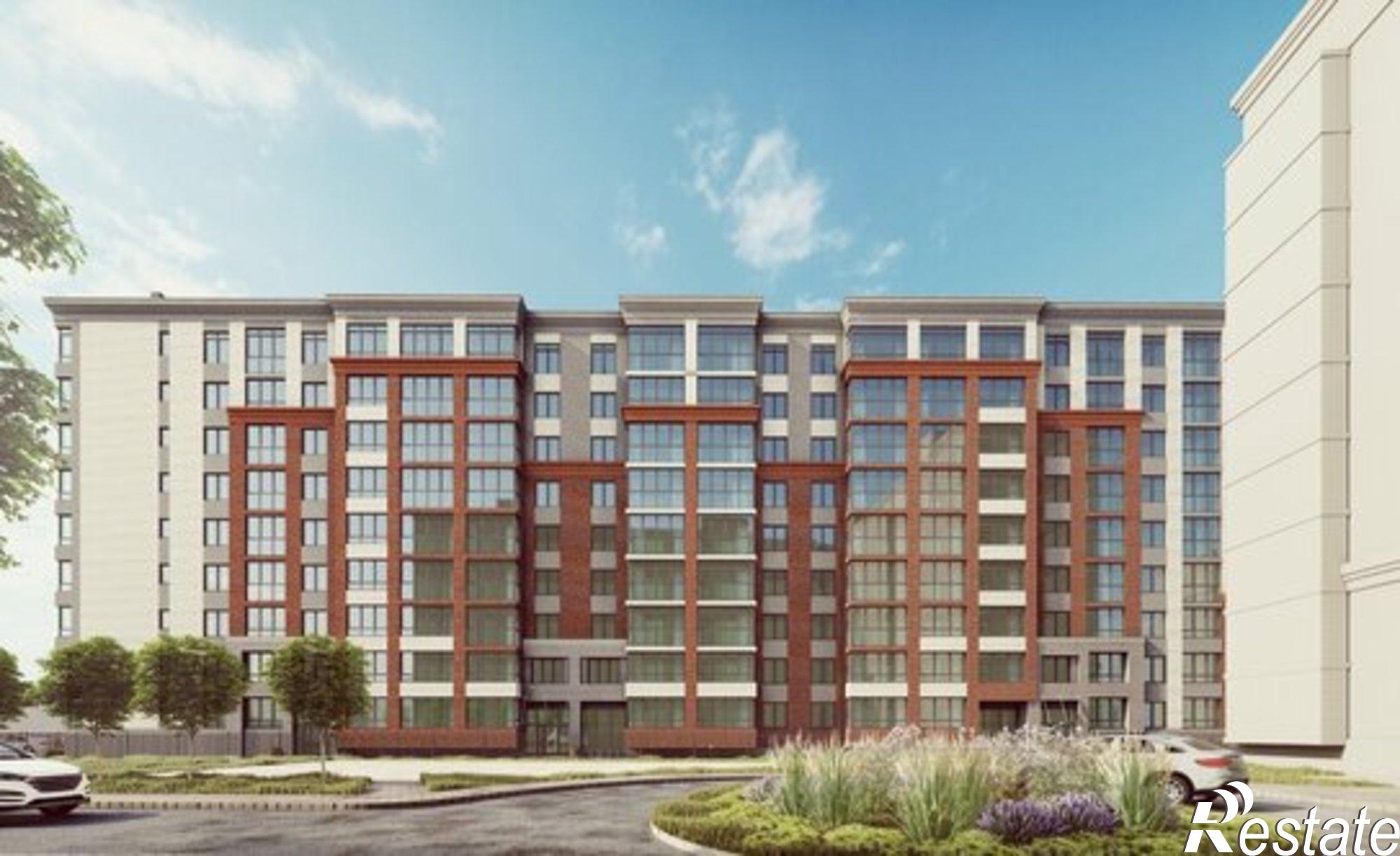 Купить квартиру за 12 119 000 рублей на ул Артиллерийская, 24